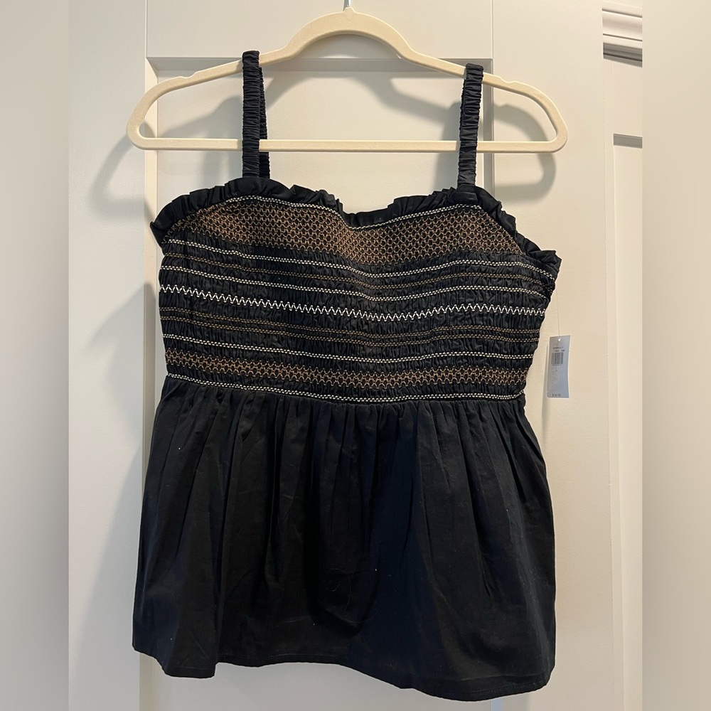 NWT Old Navy Tank Top